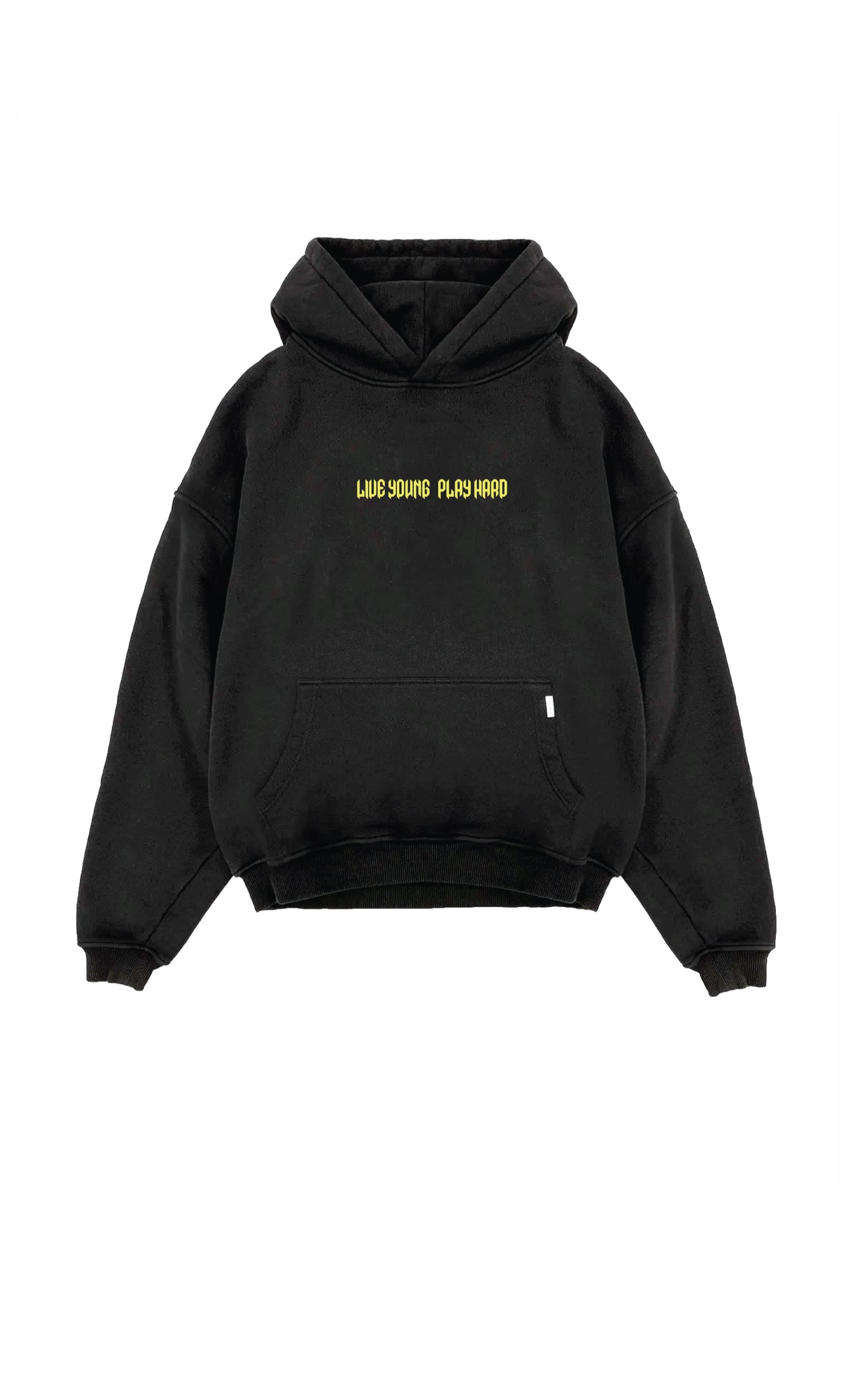 BUTTER HOODY