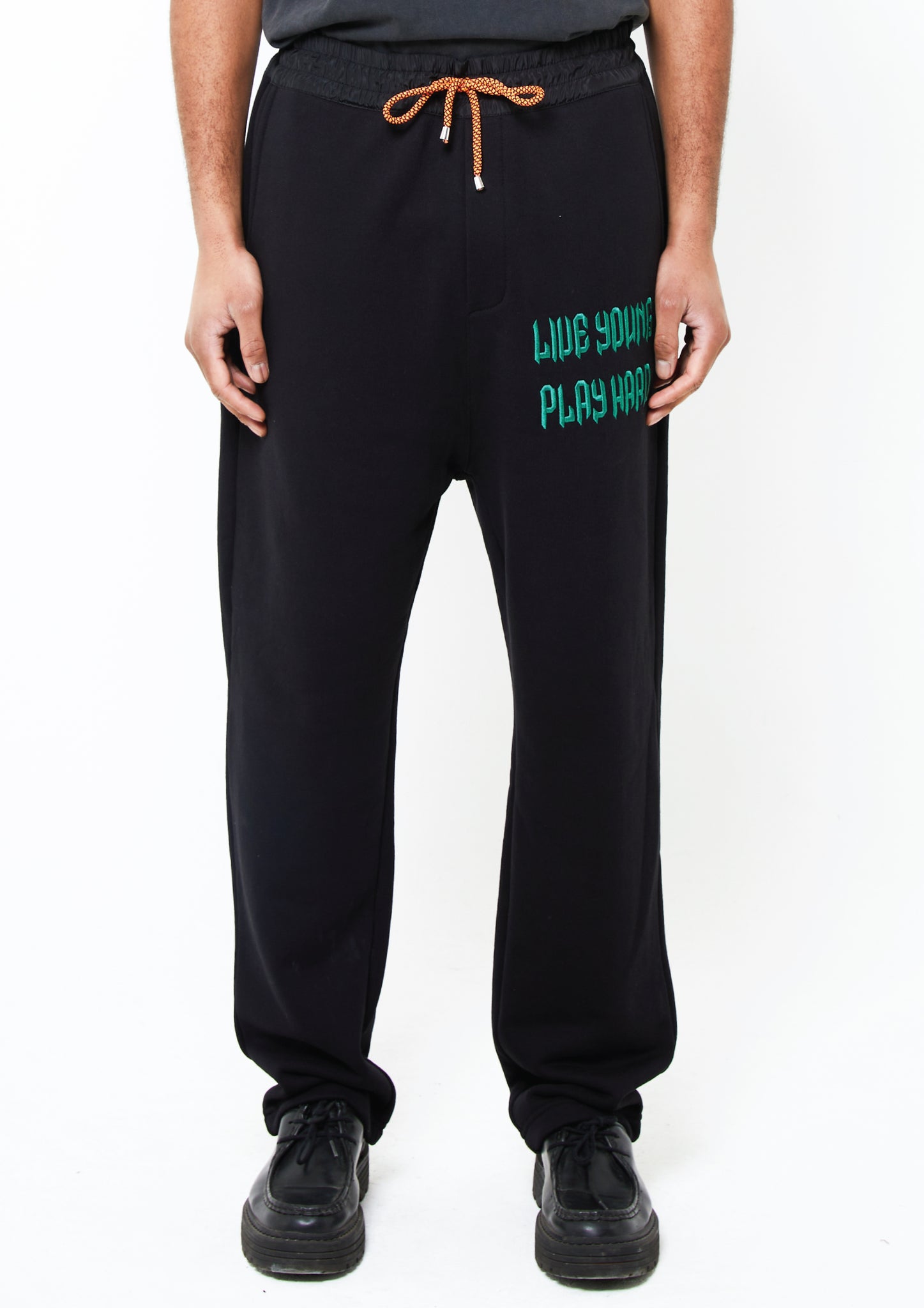 HARD SWEAT PANTS