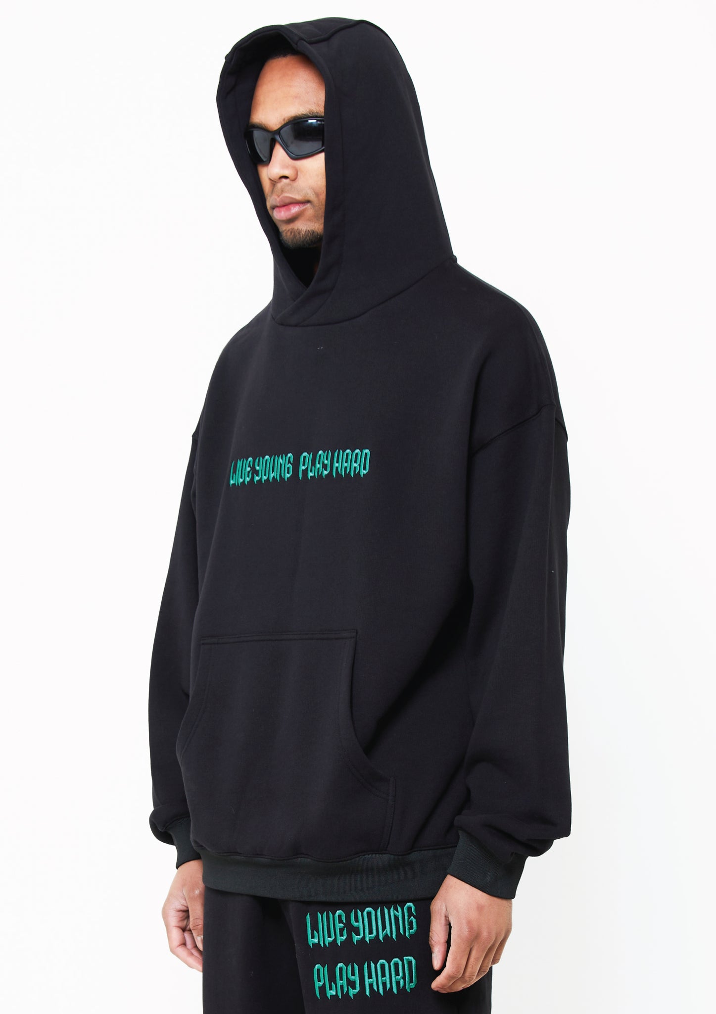 HARD HOODY