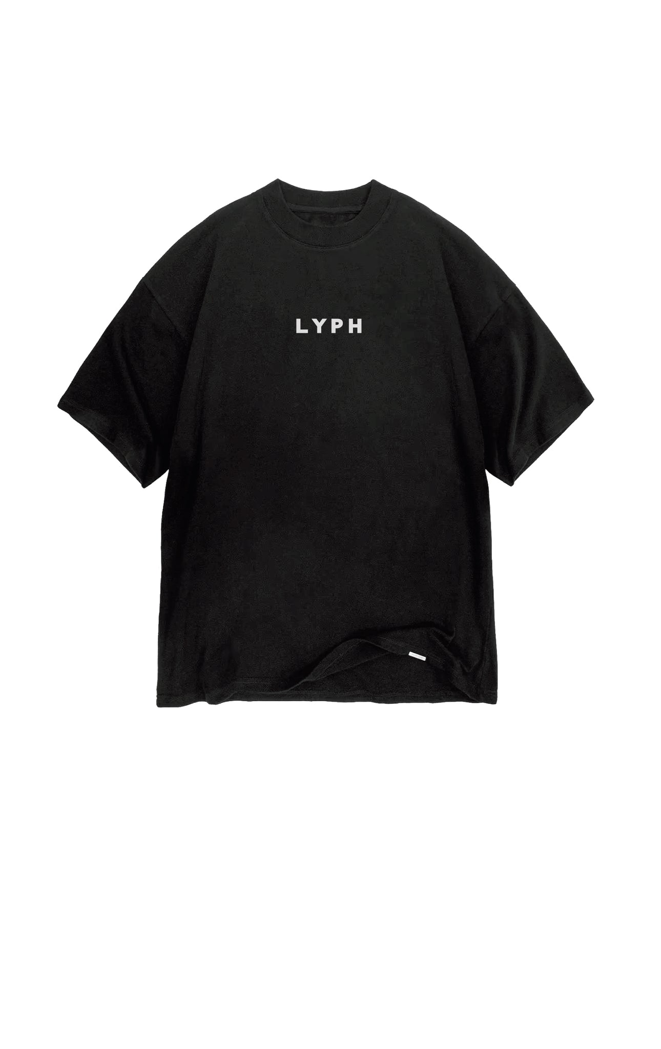 EMPYTY T-SHIRT