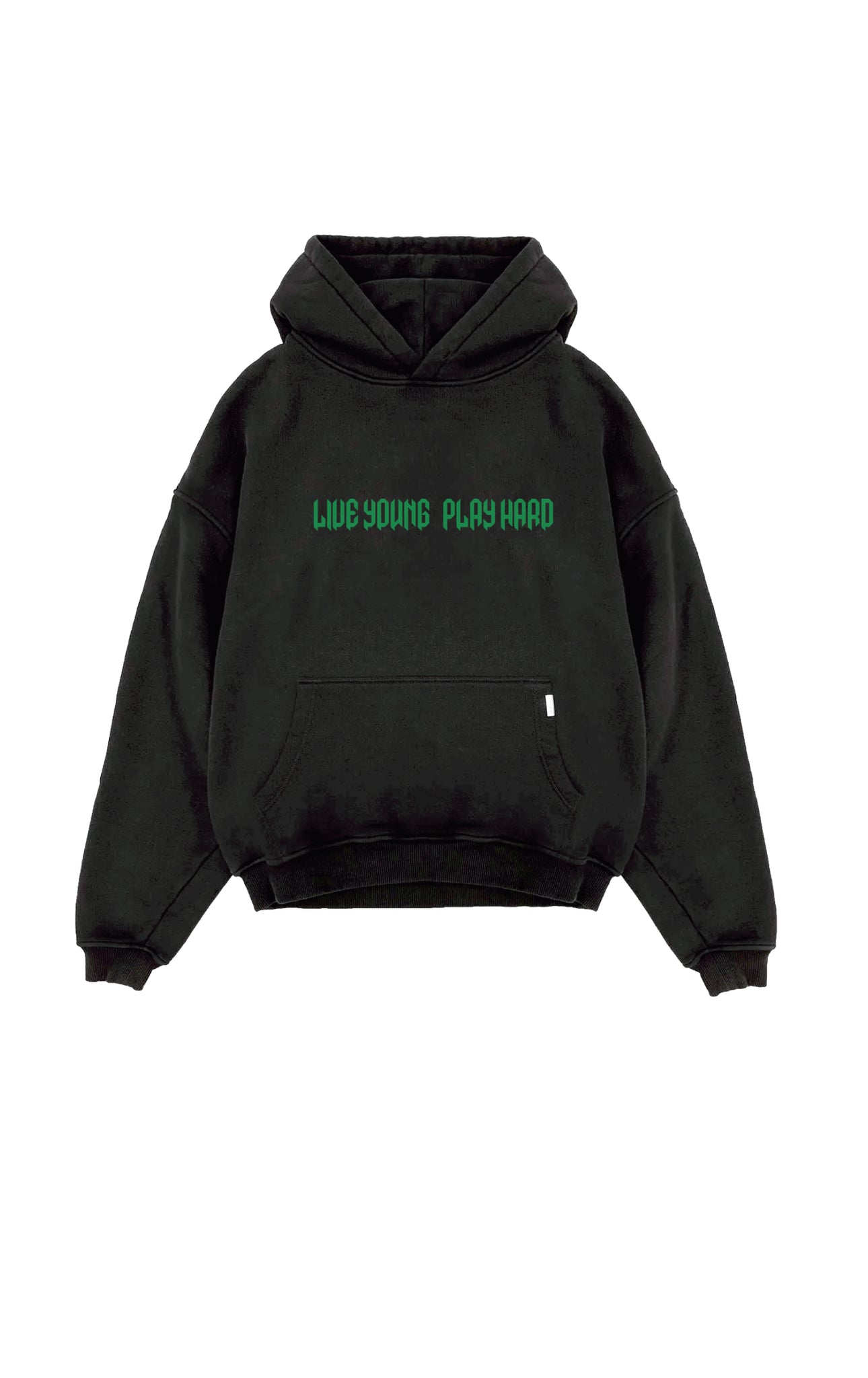 HARD HOODY