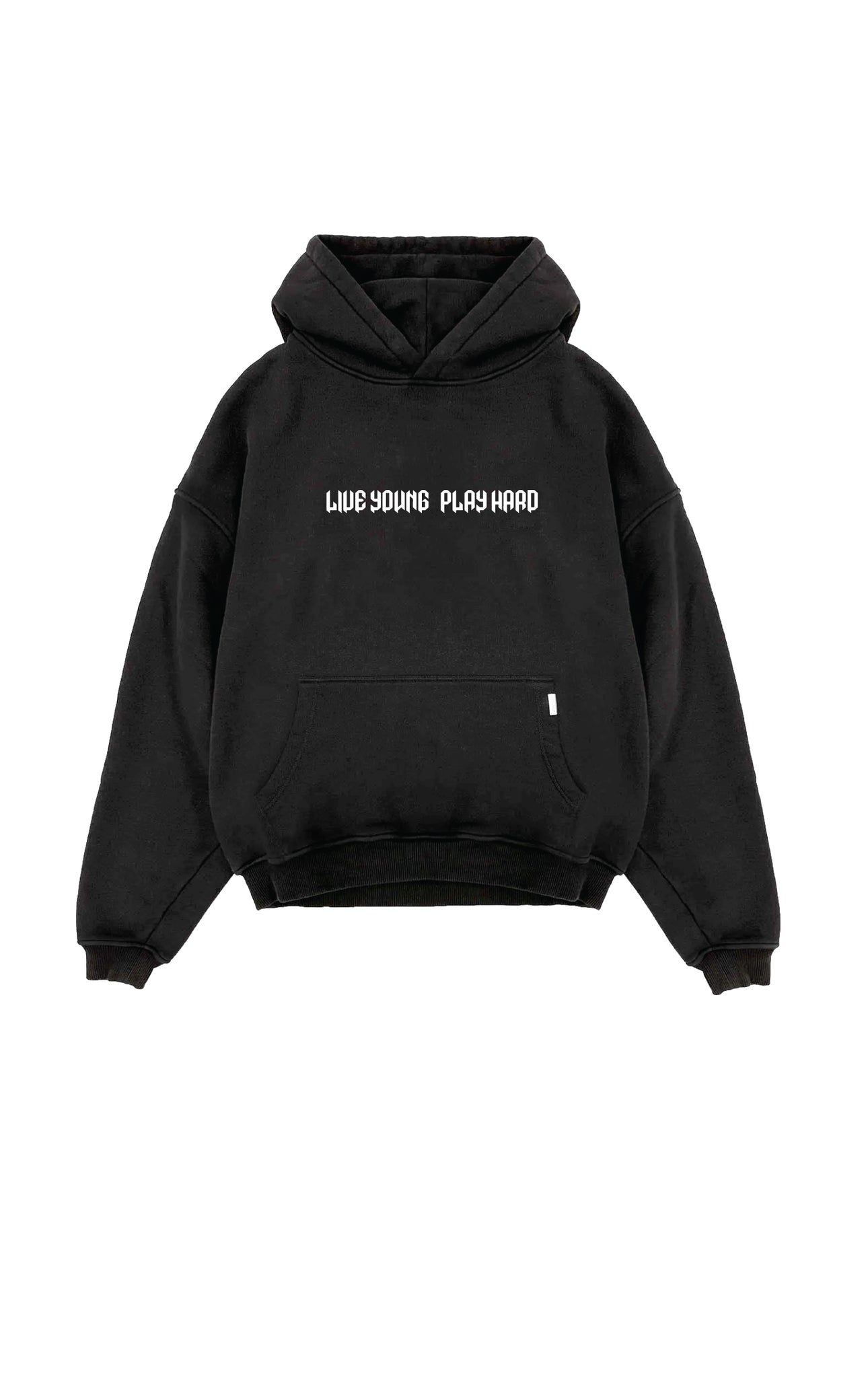 HARDCORE HOODY