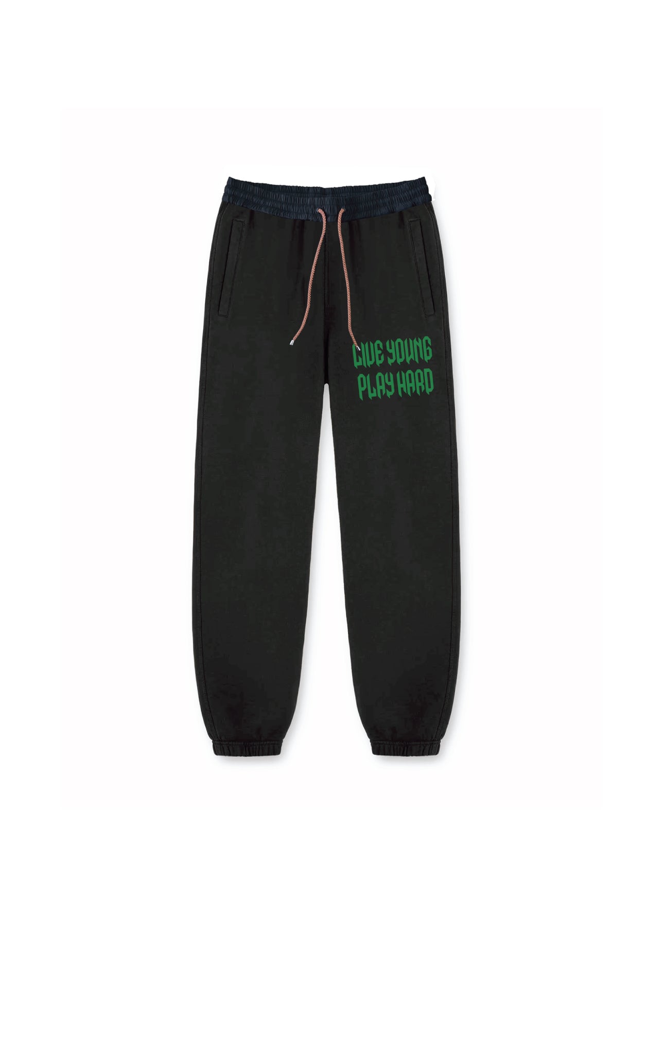 PANTALON DE SWEAT DUR