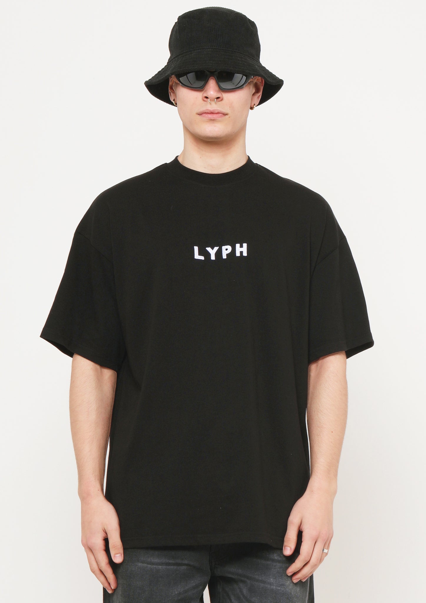 EMPYTY T-SHIRT