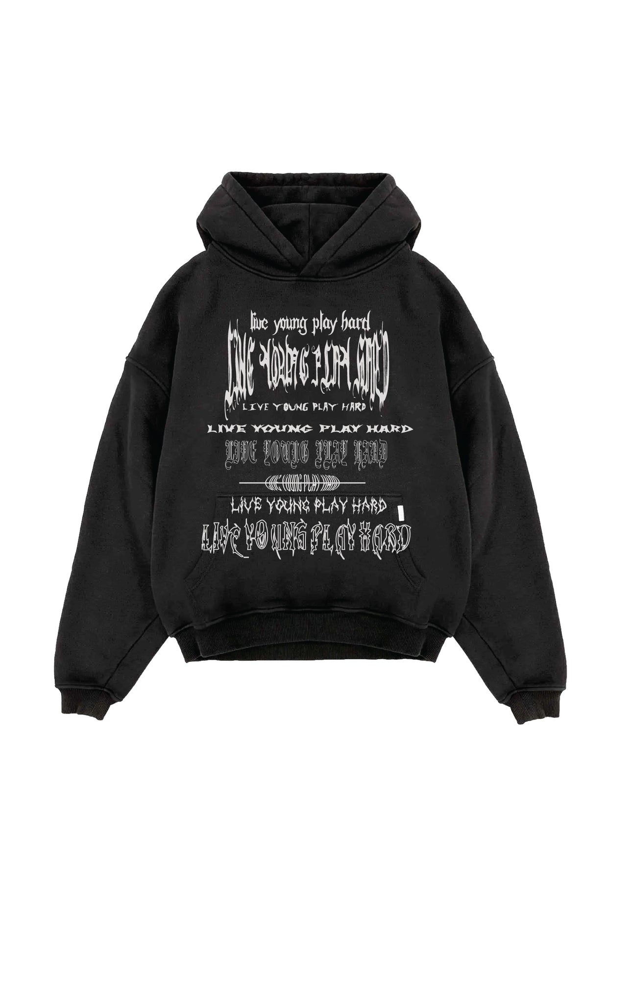 HORROR HOODY