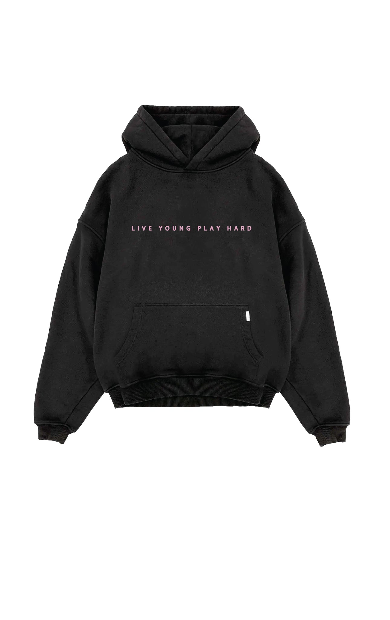 IMMORTALITY HOODY