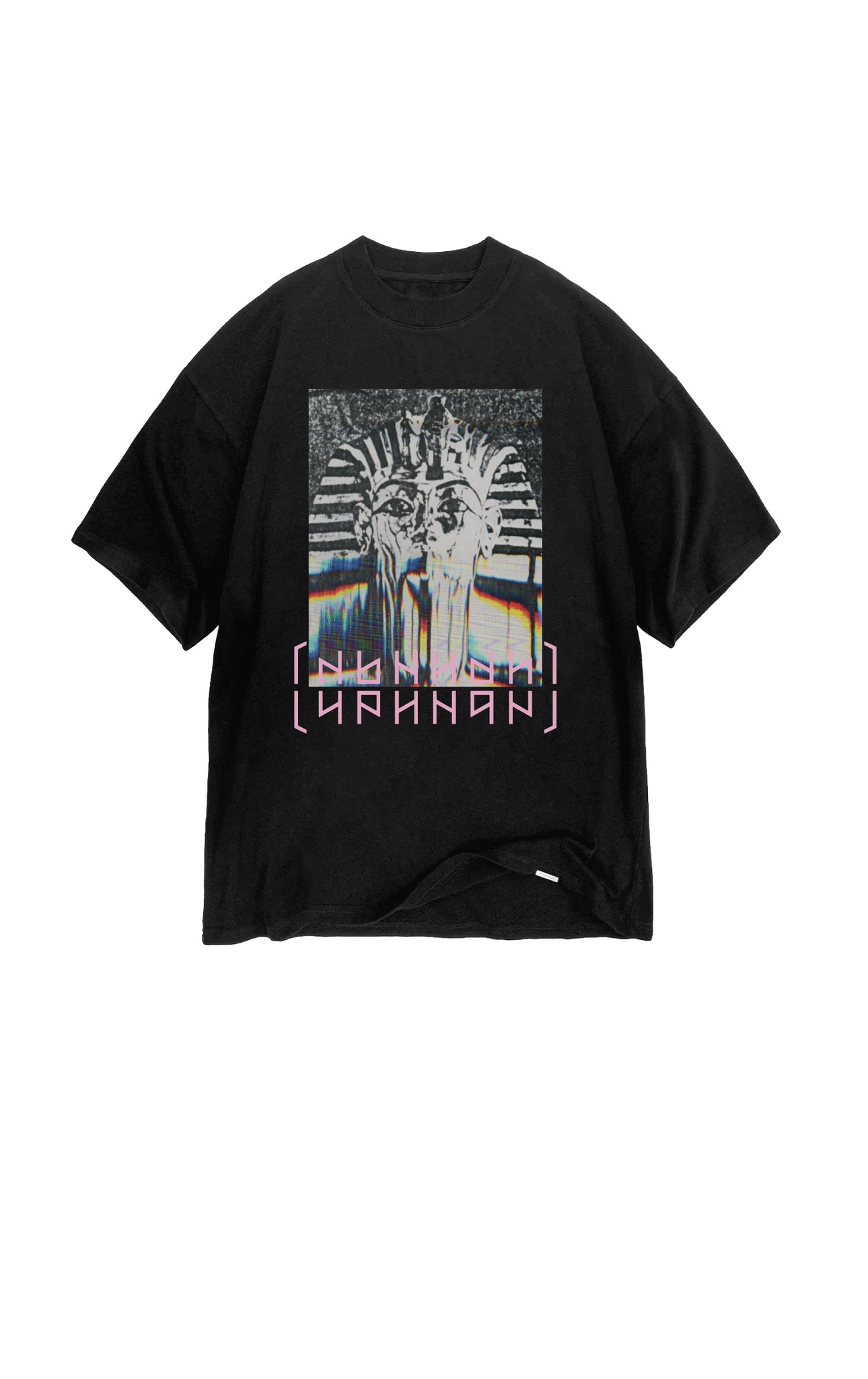 IMMORTALITY T-SHIRT