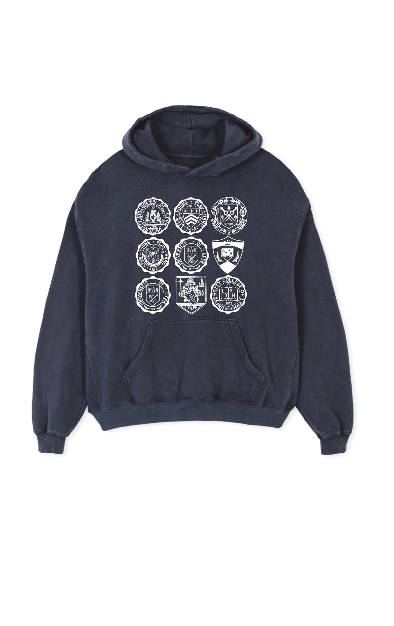 IVY HOODY