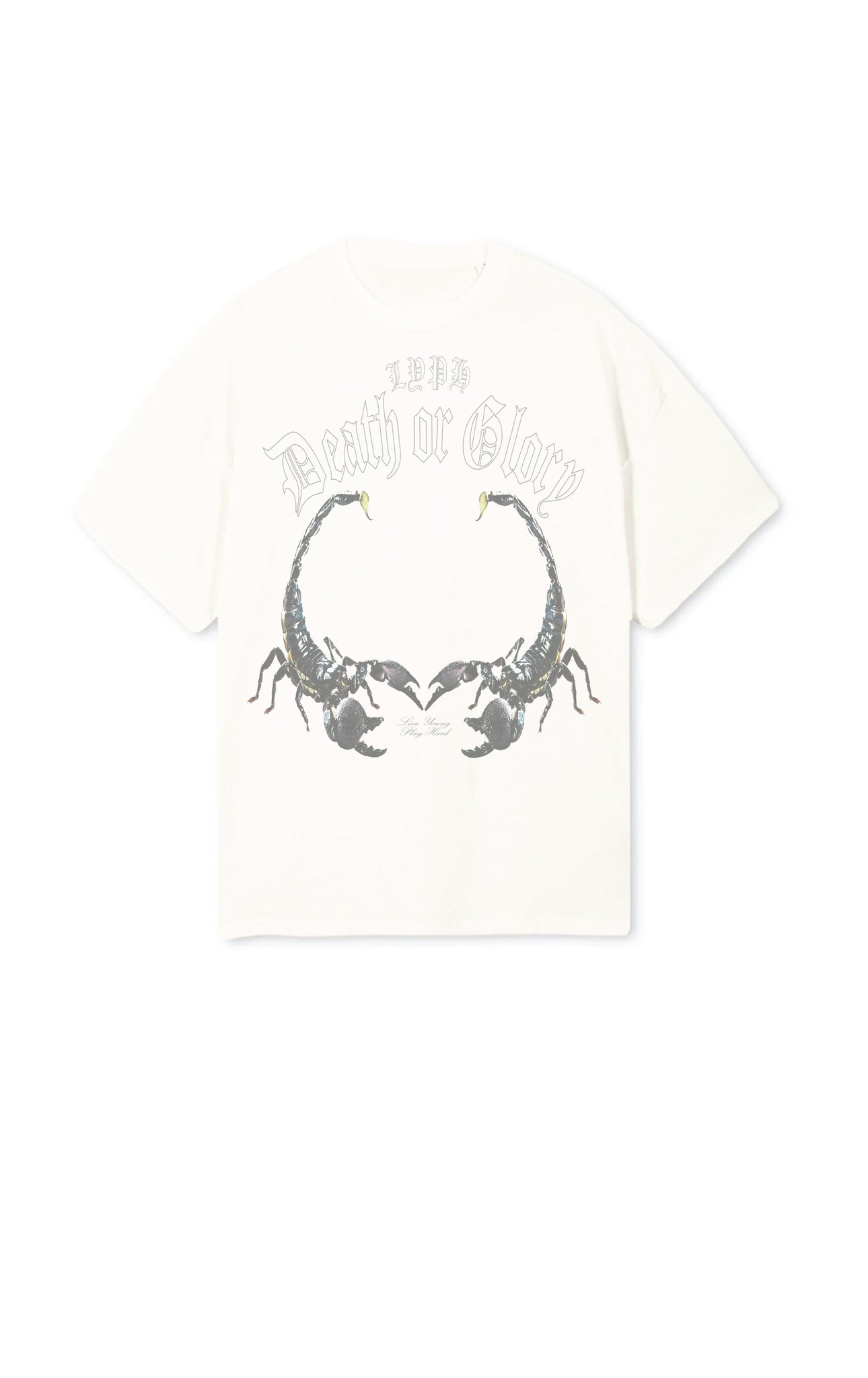 SCORPION T-SHIRT