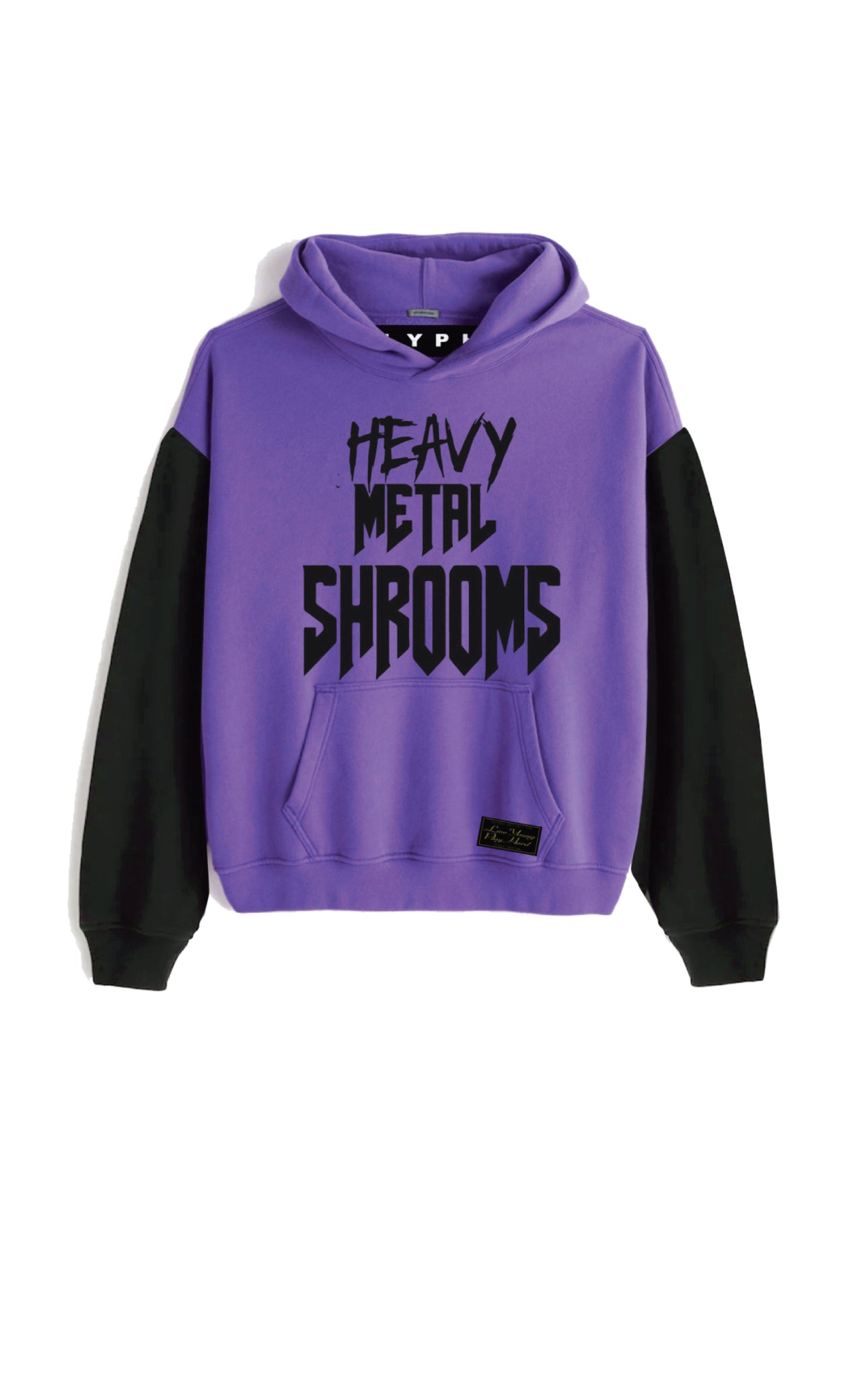 SHROOM HOODY