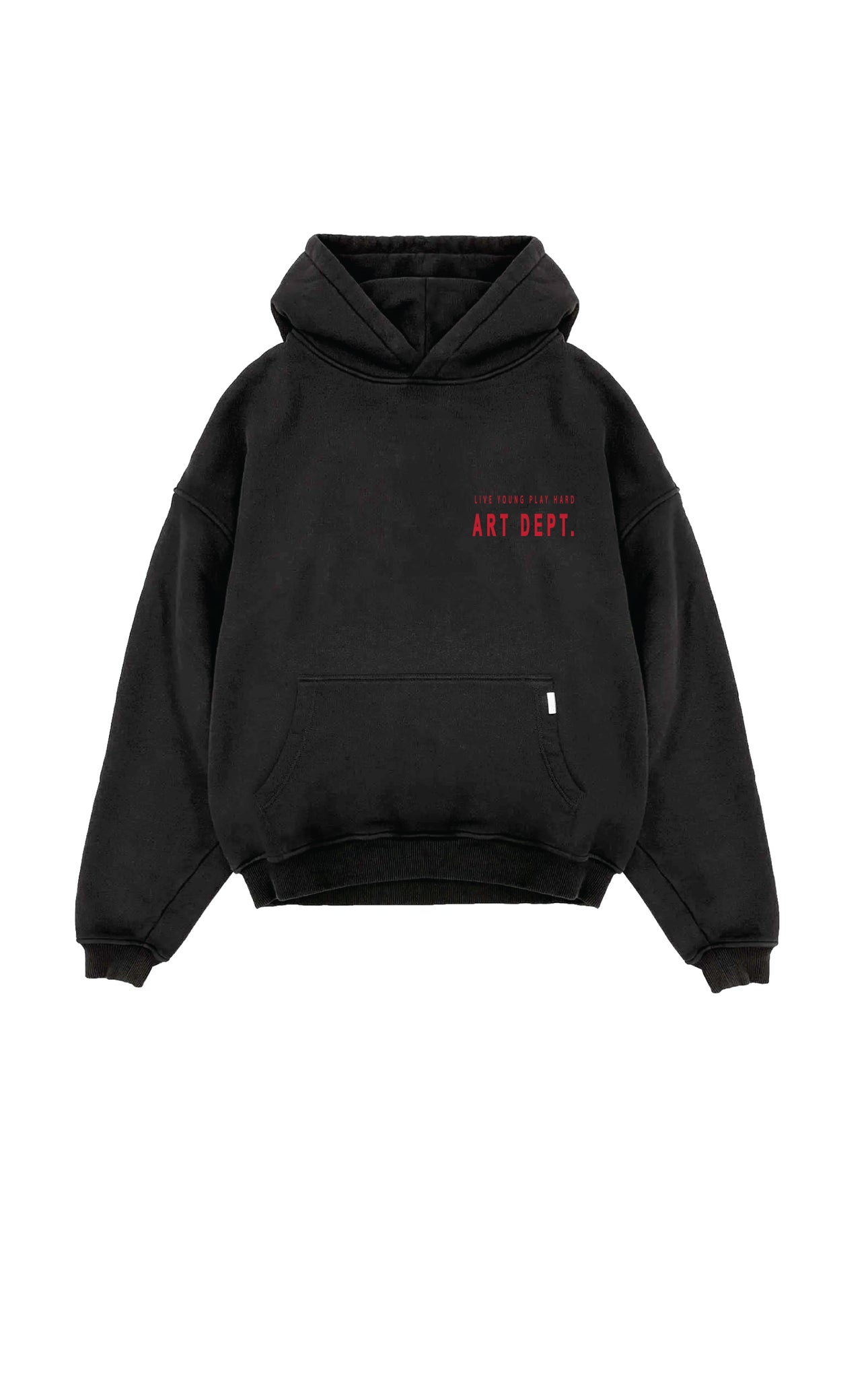 TOUR HOODY