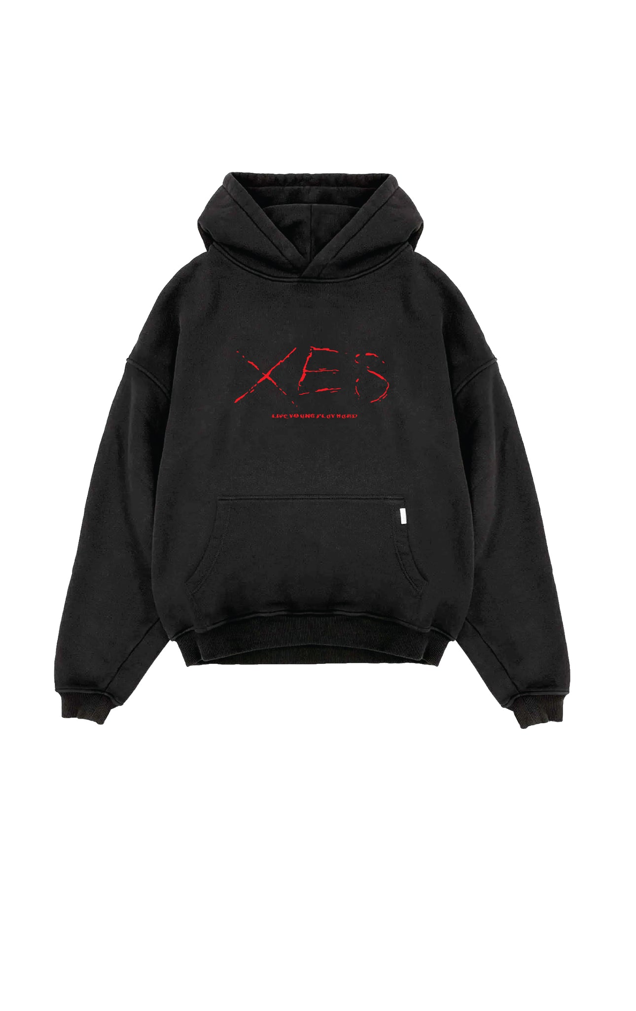 XES HOODY