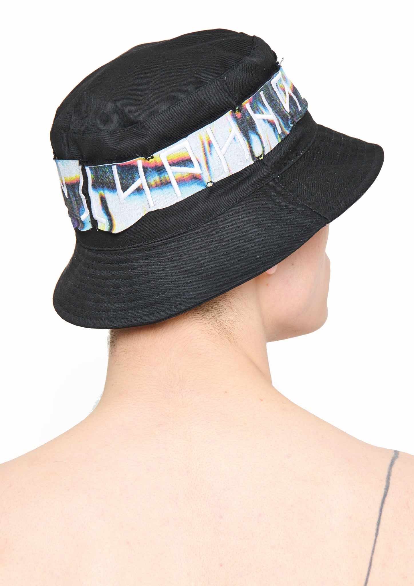 CHAPEAU SEAU MISTY