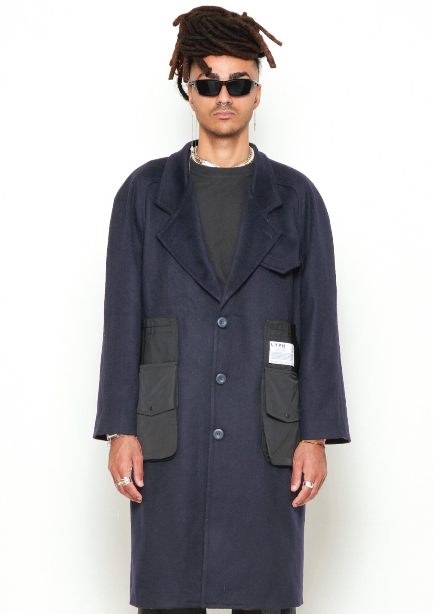 MANTEAU OTTO