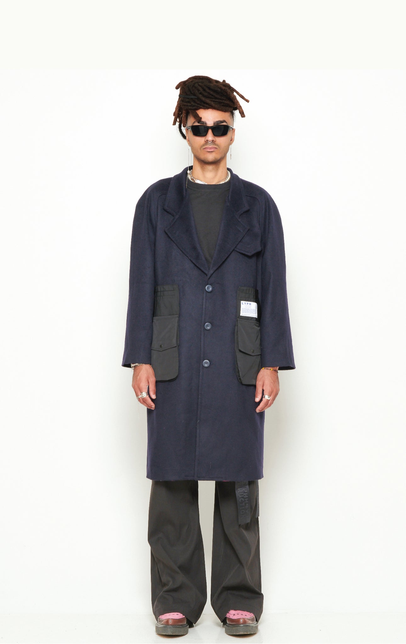 OTTO COAT