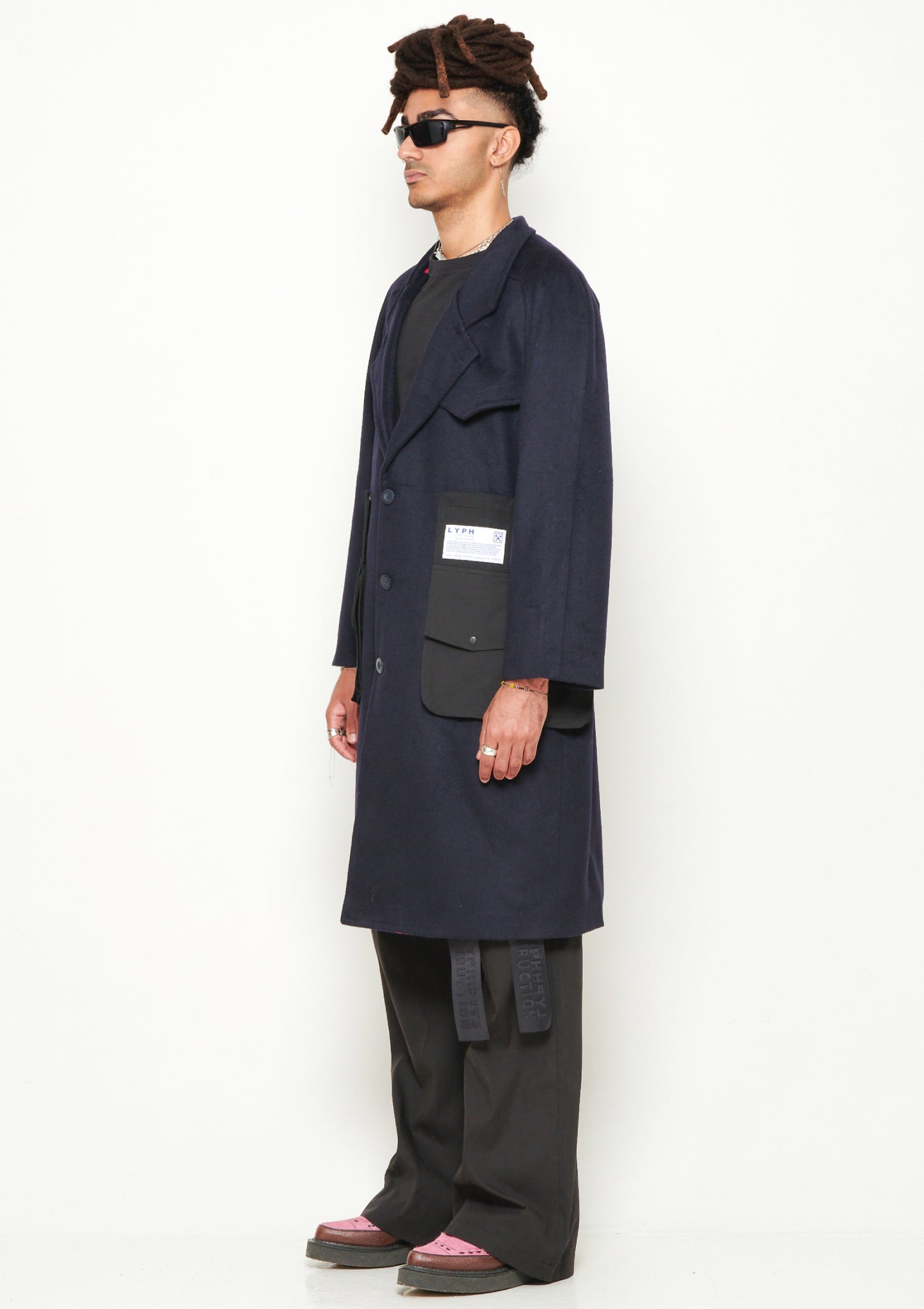 OTTO COAT